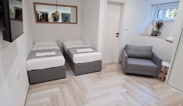 Balance Boutique Studio Koper Center in Koper