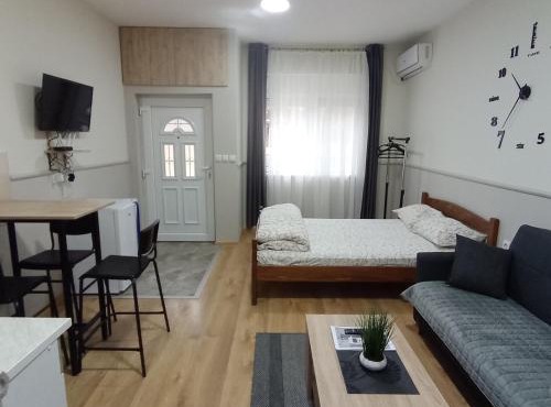 BAN apartmani in Vrbas