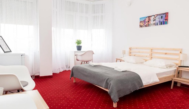 BAO Apartament & Rooms in Oradea