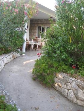 Barko apartment and rooms in Hvar