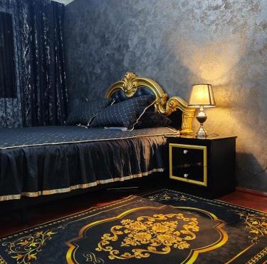 Baroque Arena Black Diamond in Arad