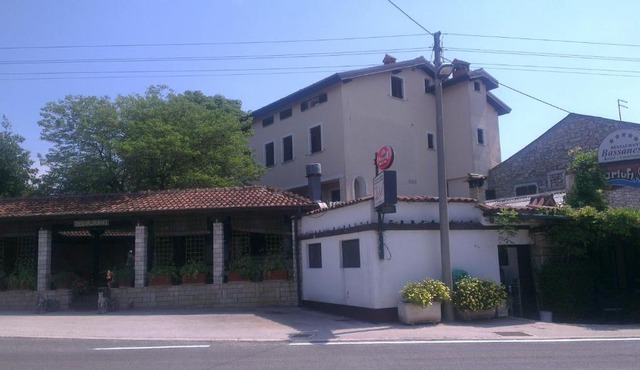 Bassanese Kastel
