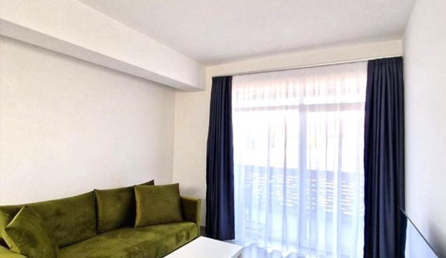 BB Residence in Arad
