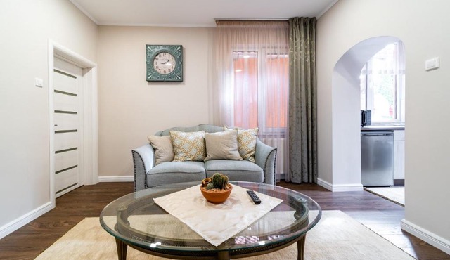 Be my apartman in Odorheiu Secuiesc