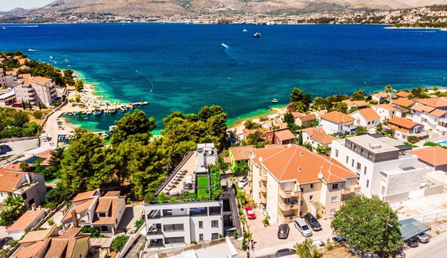 Beach Villa Valentina