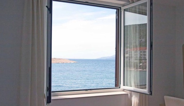 Beachfront Apartments Tamarix - Superior One Bedroom Apartment (Grand) 5 in Posedarje