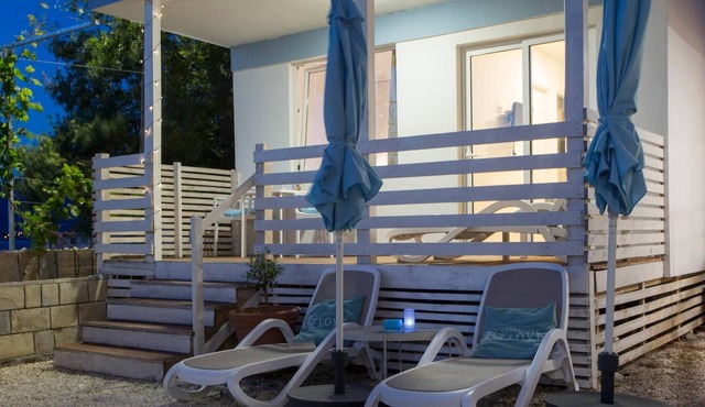 Beachfront Mobile Homes Village