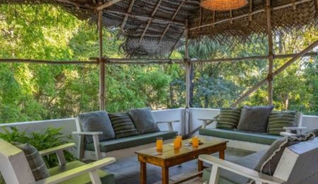 Beatrice Villa on Serenity Beach, 4BHK | PVB in Puducherry