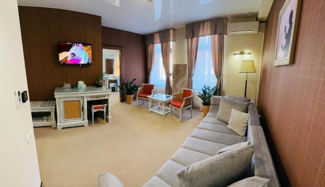 Beautiful accommodation right in the heart of Sibiu! in Sibiu