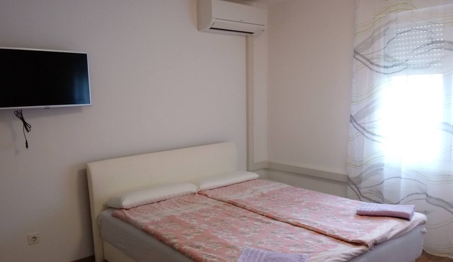 Beautiful apartment in the center in Nova Gorica