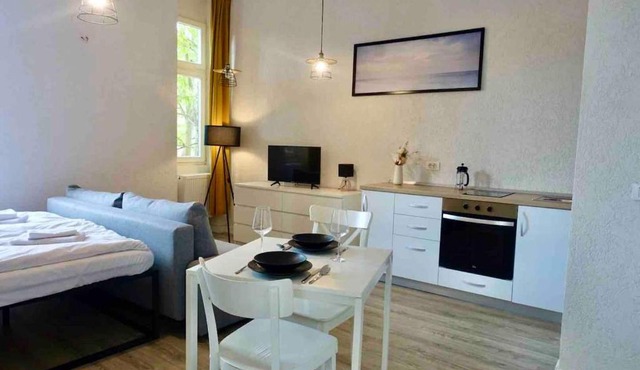 Beautiful Apartment Arad City Center in Arad