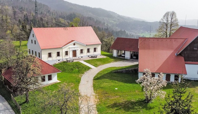 Beautiful apartment for 3 guests with WIFI, pool and TV in Maribor