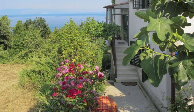 Beautiful apartment for 4 guests with A/C, WIFI, TV and terrace