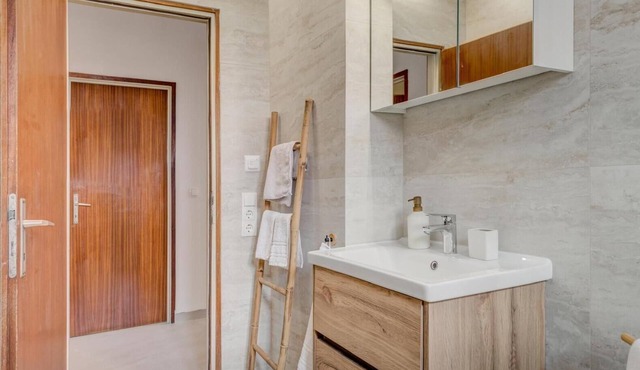 Beautiful apartment in Stobreč-Split, Croatia