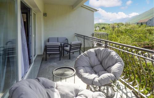 Beautiful Apartment In Kucice With Wifi in Kučiće