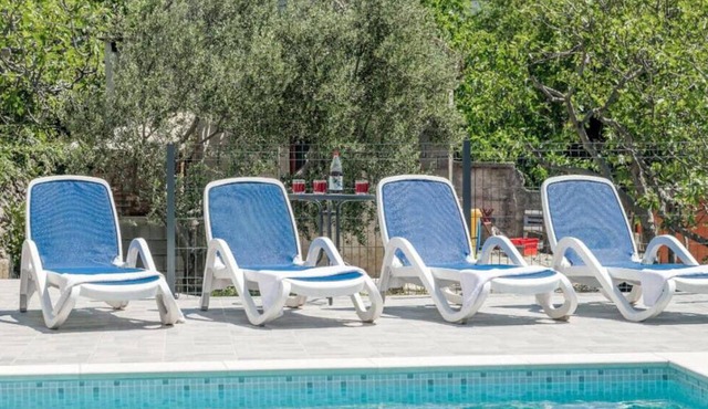 Beautiful apartment in Omis