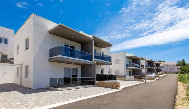 Beautiful apartment in Simuni with WiFi in Simuni