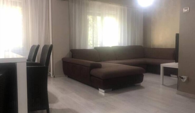 Beautiful apartment in Oradea