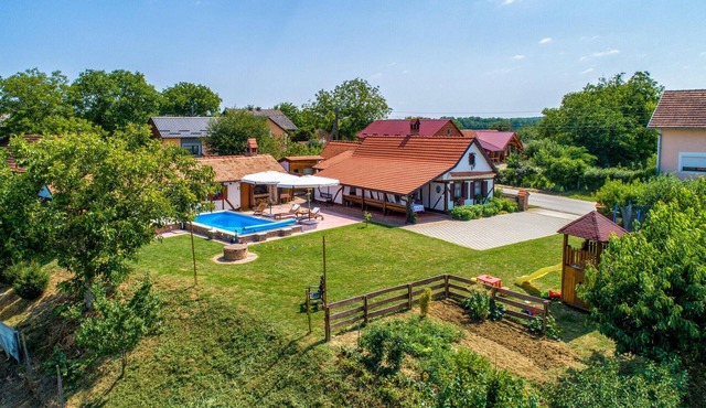 Beautiful home in Sveti Ivan Zabno