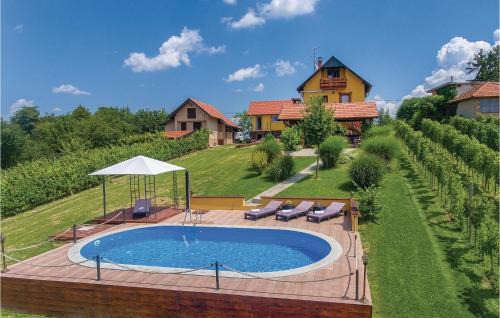 Beautiful Home In Varazdinske Toplice