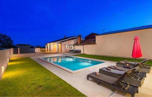 Beautiful Home In Bibici