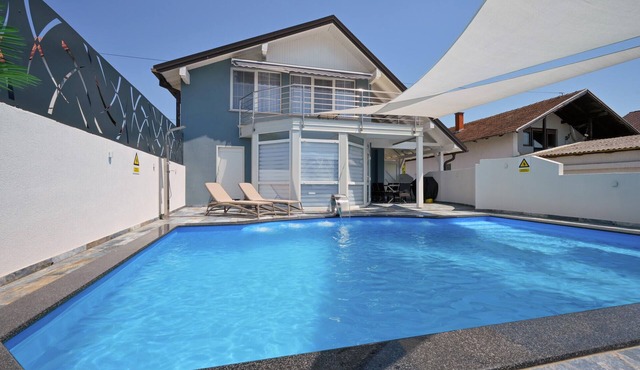 Beautiful home in Bjelovar
