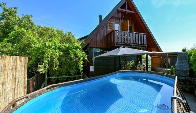 Beautiful home in Hizakovec with sauna