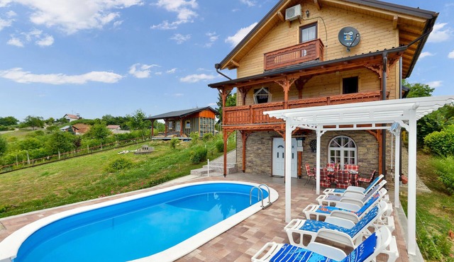 Beautiful home in Donja Zelina