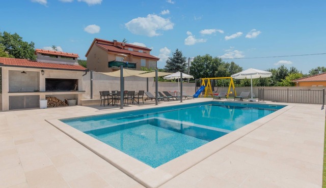 Beautiful home in Imotski