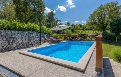 Beautiful Home In Lukovdol With Sauna
