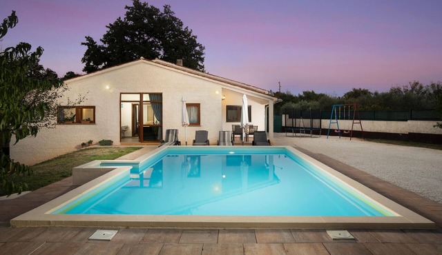 Beautiful home in Marcana in Marcana