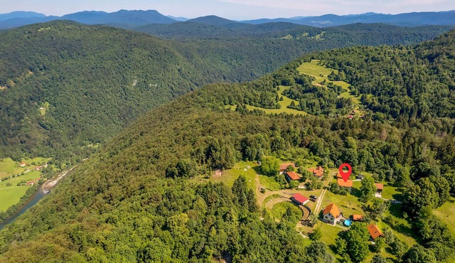 Beautiful home in Naglici