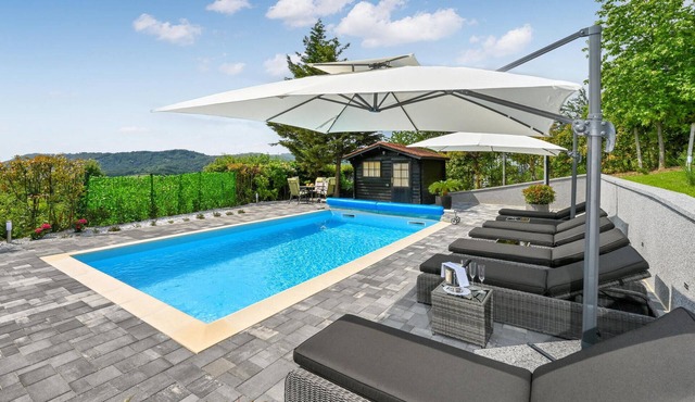 Beautiful home in Novi Marof with sauna