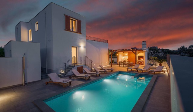 Beautiful home in Plano