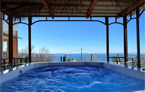 Beautiful Home In Podstrana in Podstrana