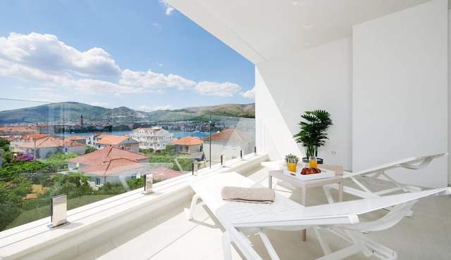 Beautiful home in Trogir