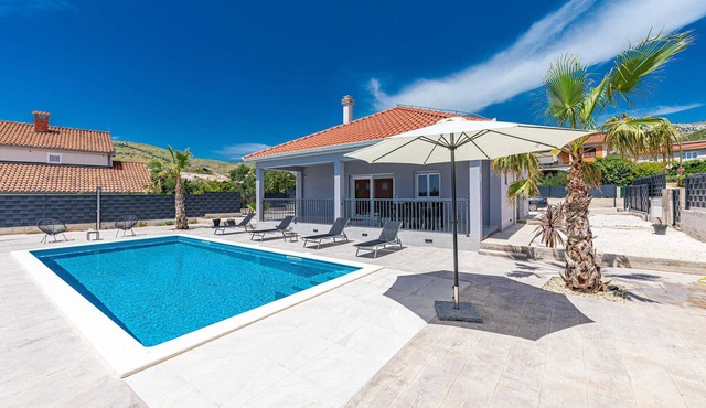 Beautiful home in Trogir
