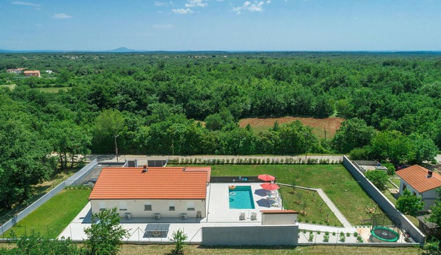 Beautiful home in Vodnjan in Vodnjan