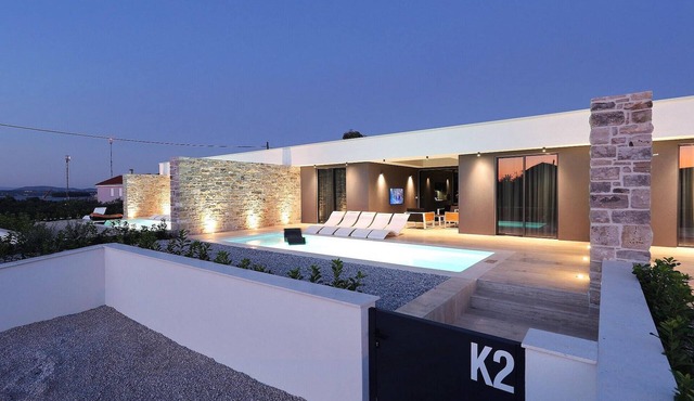 Beautiful home in Zadar in Zadar