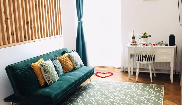 Beautiful House with 3 private bedrooms in the Centre of Sighisoara in Sighișoara