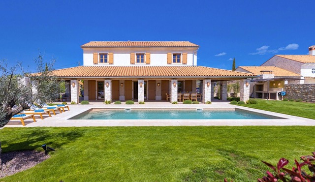Beautiful Villa Andrea
