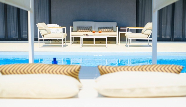 Beautiful Villa Argo