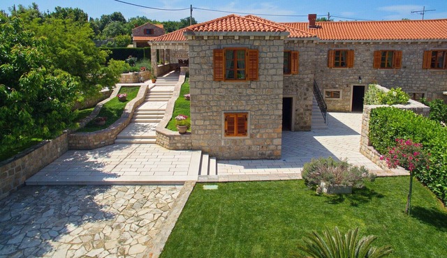 Beautiful Villa Casa Real