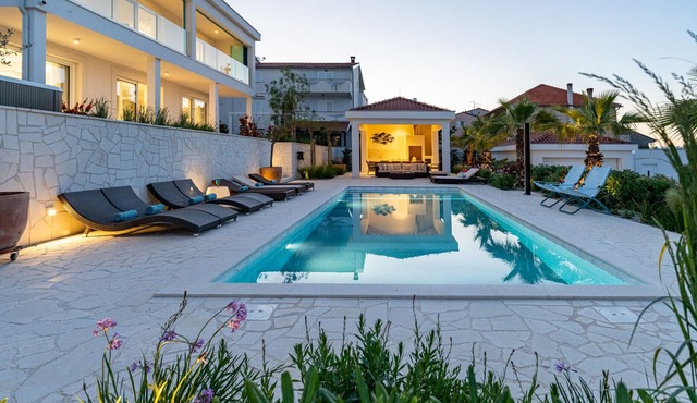 Beautiful Villa Due