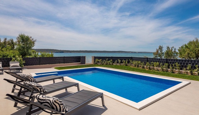 Beautiful Villa Eleni