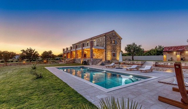 Beautiful Villa Emilio
