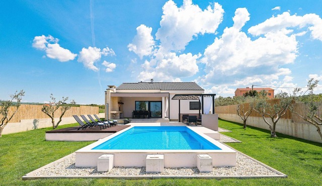 Beautiful Villa Mareta