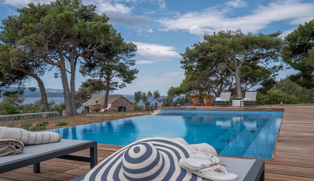 Beautiful Villa Paradise Escape