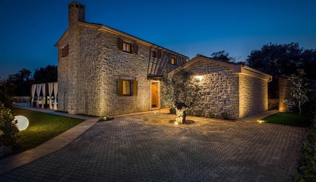Beautiful Villa Paula