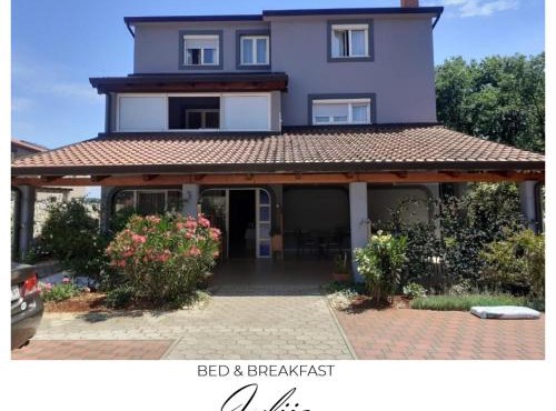 Bed and breakfast Julia